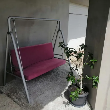 Amazing With A Terrace
