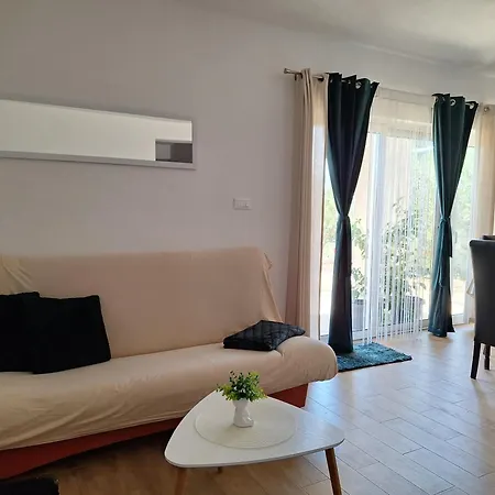 Appartement Amazing With A Terrace