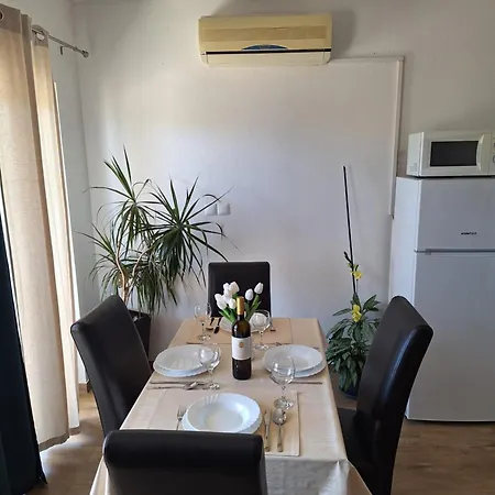 Appartement Amazing With A Terrace *