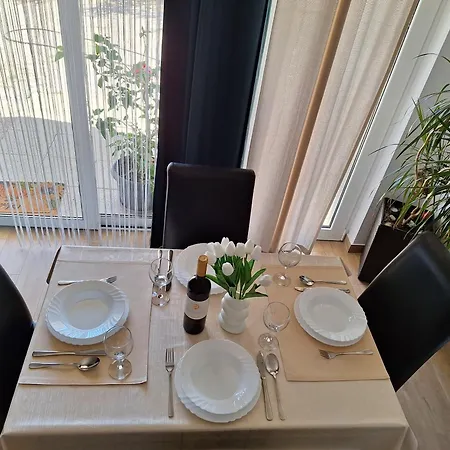 Appartement Amazing With A Terrace