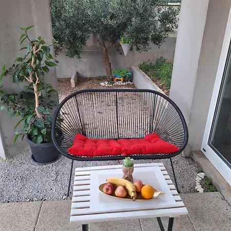 Appartement Amazing With A Terrace *